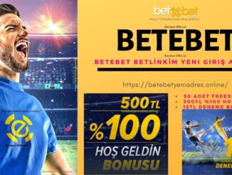 betebet-betlinkim